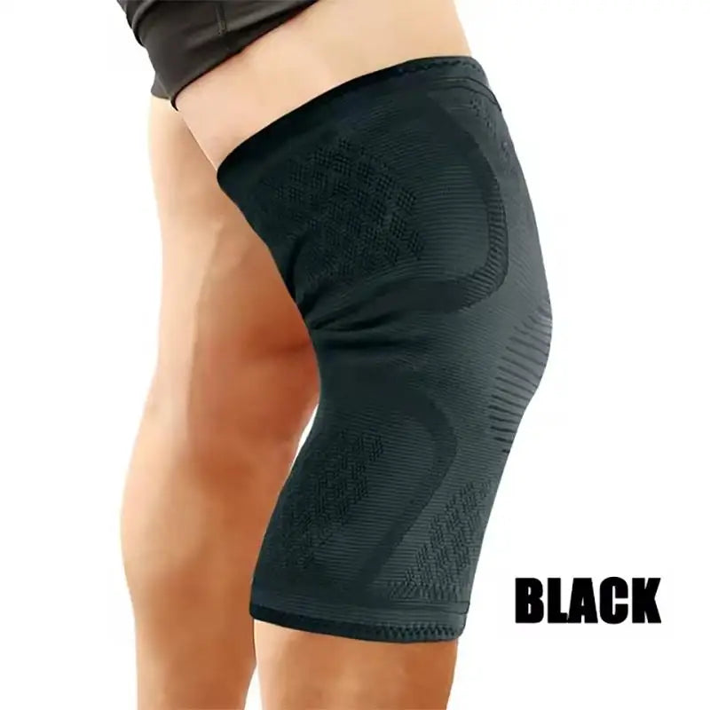 Knee Compression Sleeve for Pain Relief – Meniscus & Arthritis Support