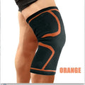 Knee Compression Sleeve for Pain Relief – Meniscus & Arthritis Support