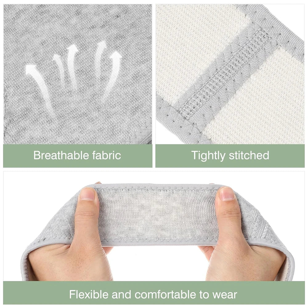 Compression Shoulder Brace – Rotator Cuff & AC Joint Support