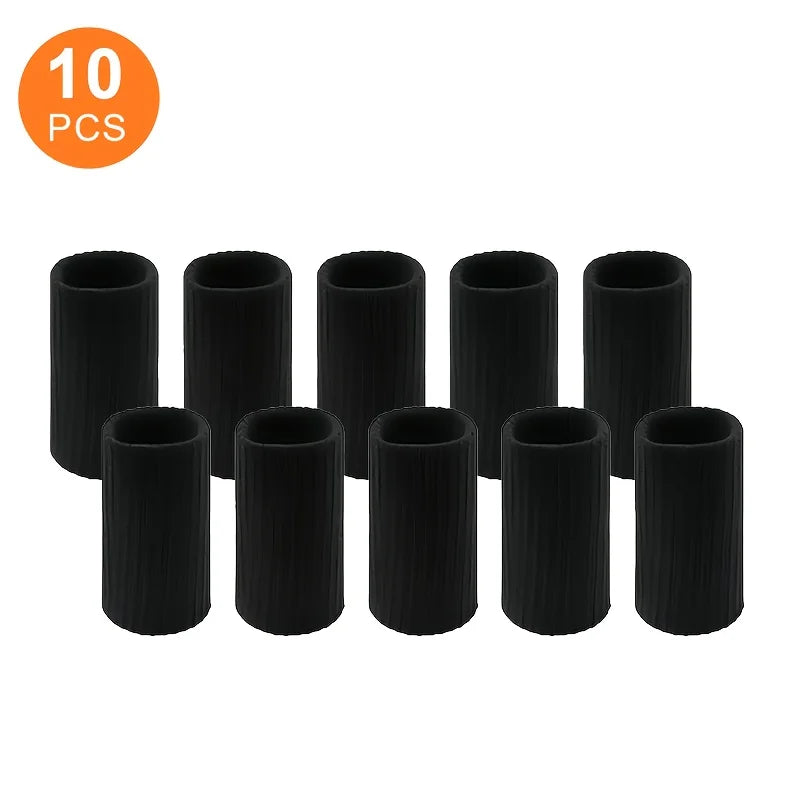Finger Compression Sleeves – High Elasticity Pain Relief (10 or 20 Pack)
