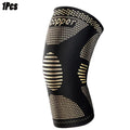 Copper Knee Brace – Compression Sleeve for Pain Relief & Sports