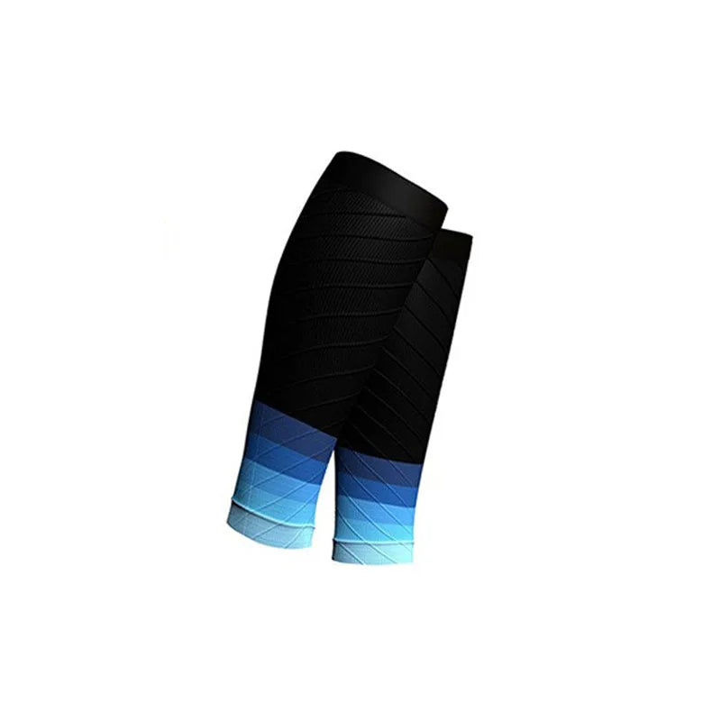 Calf Compression Sleeves 20-30mmHg – Shin Splint & Fatigue Relief