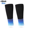 Compression Calf Sleeves 20-30mmHg – Footless Shin Splint Relief