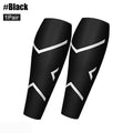 Calf Compression Sleeve for Shin Splint & Calf Pain Relief – Men & Women