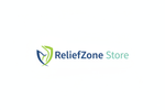 ReliefZone Store Logo Option 1